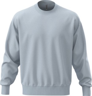 Heavy Oversize Unisex Sweater N 9007 - Reklamnepredmety