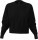 Heavy Ladies' Oversize Sweater N 9087 - ps-089087-next-level-apparel-n-9087-black-front-94707918-baaa-4503-ae00-71318adacf3f-web - variant