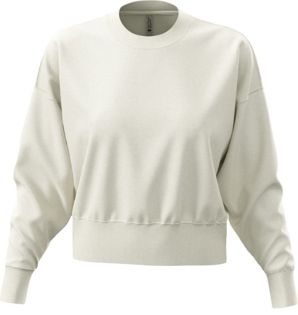 Heavy Ladies' Oversize Sweater N 9087