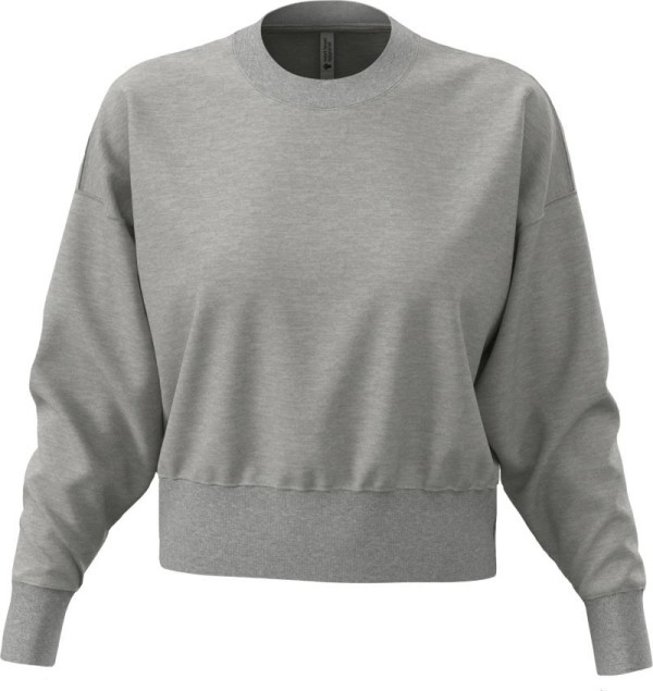 Heavy Ladies' Oversize Sweater N 9087