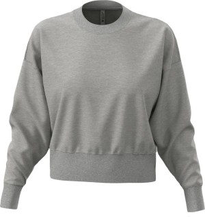 Heavy Ladies' Oversize Sweater N 9087 - Reklamnepredmety