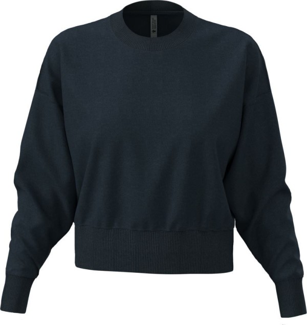Heavy Ladies' Oversize Sweater N 9087