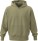Heavy Oversize Unisex Hooded Sweater N 9307 - ps-089307-next-level-apparel-n-9307-light-olive-front-56610653-9718-42f1-bf2a-7f4189d33599-web - variant