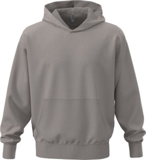 Heavy Oversize Unisex Hooded Sweater N 9307 - Reklamnepredmety