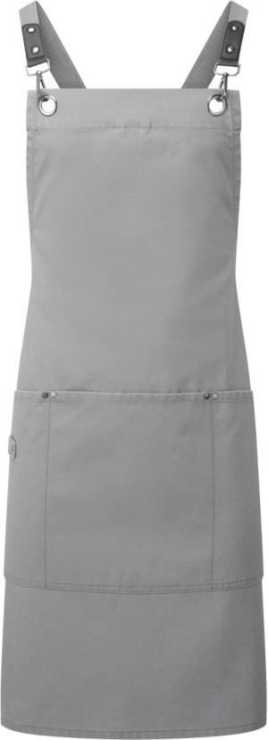 Bib Apron "Clip'n'Clasp" PR 182 - Reklamnepredmety