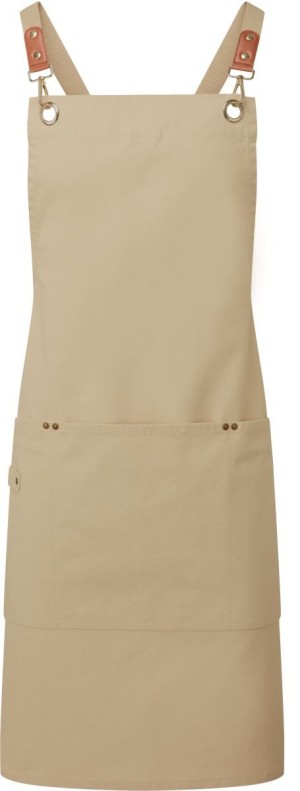 Bib Apron "Clip'n'Clasp" PR 182 - Reklamnepredmety