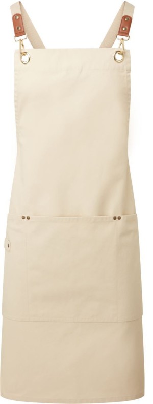 Bib Apron "Clip'n'Clasp" PR 182 - Reklamnepredmety