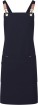 Bib Apron "Clip'n'Clasp" PR 182 - ps-390182-premier-pr-182-navy-front-65c8f11e-7248-4ee6-ada7-146f67602d49-web - variant