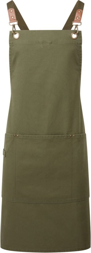 Bib Apron "Clip'n'Clasp" PR 182 - Reklamnepredmety