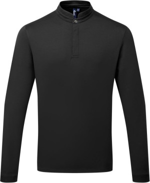 T-Shirt longsleeve "Coolchecker®" PR 647 - Reklamnepredmety