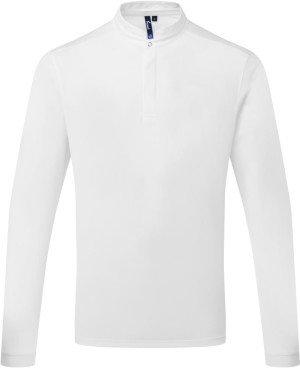 T-Shirt longsleeve "Coolchecker®" PR 647 - Reklamnepredmety