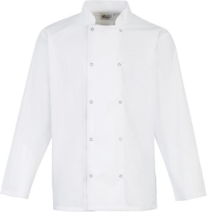 Chef's Jacket longsleeve PR 665 - Reklamnepredmety