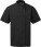 Chef's Jacket shortsleeve "Coolchecker®" PR 902 - ps-390902-premier-pr-902-black-front-web - variant