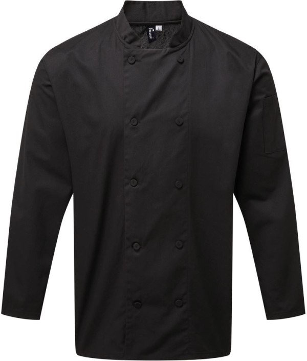 Chef's Jacket "Coolchecker®" PR 903