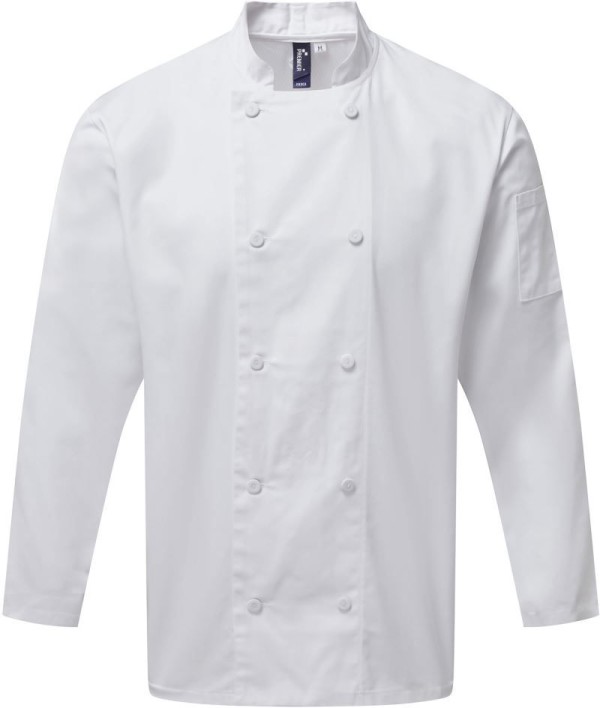 Chef's Jacket "Coolchecker®" PR 903