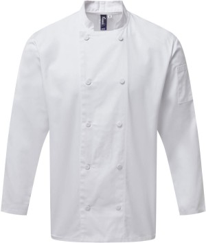 Chef's Jacket "Coolchecker®" PR 903 - Reklamnepredmety
