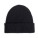 Rib Knit Hat RBE - ps-740rbe-pure-waste-rbe-black-front-web - variant