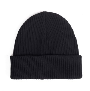 Rib Knit Hat RBE - Reklamnepredmety
