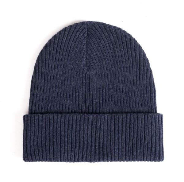 Rib Knit Hat RBE