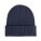 Rib Knit Hat RBE - ps-740rbe-pure-waste-rbe-melange-blue-front-web - variant