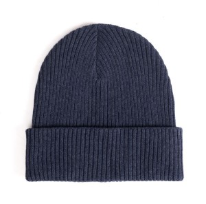 Rib Knit Hat RBE - Reklamnepredmety