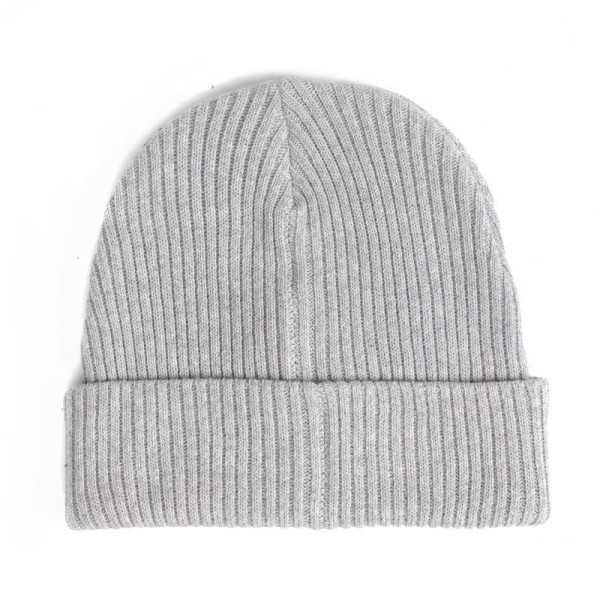 Rib Knit Hat RBE
