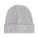 Rib Knit Hat RBE - ps-740rbe-pure-waste-rbe-melange-grey-front-web - variant