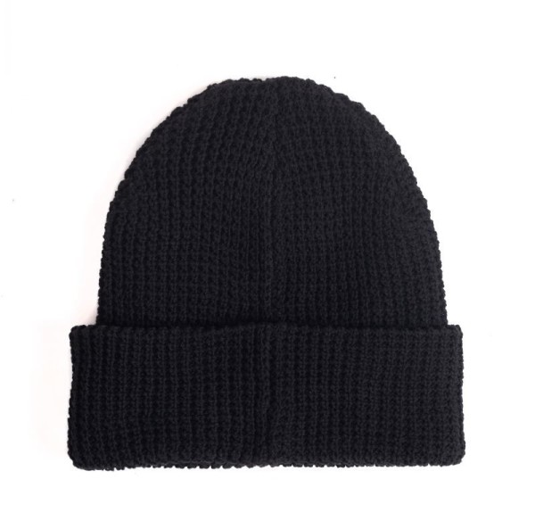 Waffle Knit Beanie WKB