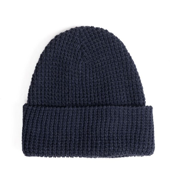 Waffle Knit Beanie WKB