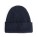 Waffle Knit Beanie WKB - ps-740wbk-pure-waste-wkb-melange-blue-front-web - variant