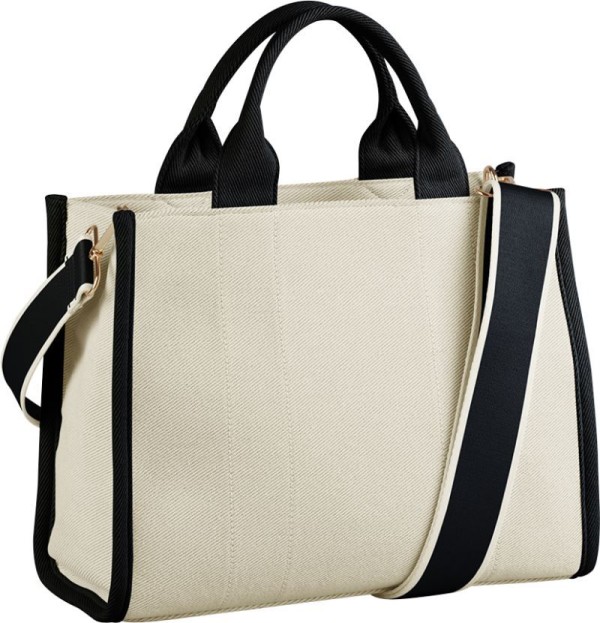 Medium-sized Shopper "Puerto" QD 632