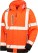 Safety Jacket Result Recycled | R 507X - ps-30507x-result-recycled-r-507x-fluorescent-orange-black-front-web - variant