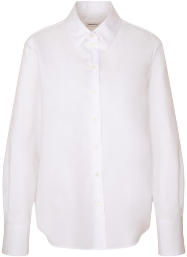 A-line Blouse longsleeve Blouse Regular LSL