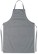 Bib Apron Granada - ps-254341-sol-s-granada-dark-grey-front-web - variant