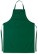 Bib Apron Granada - ps-254341-sol-s-granada-green-empire-front-web - variant