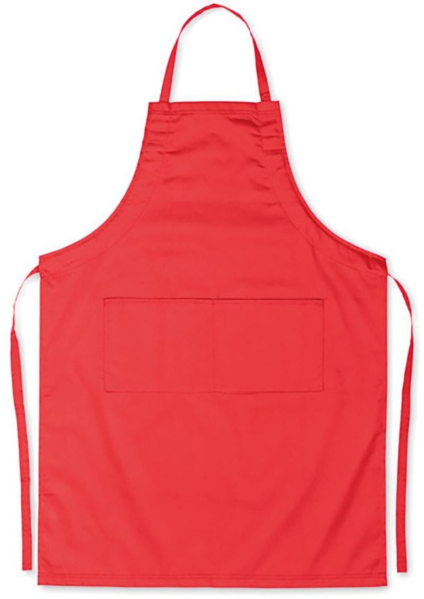 Bib Apron Granada