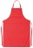 Bib Apron Granada - ps-254341-sol-s-granada-red-front-web - variant