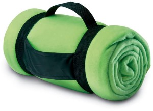 Fleece Blanket Stavenger - Reklamnepredmety