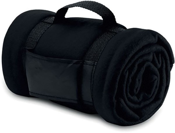Fleece Blanket Stavenger