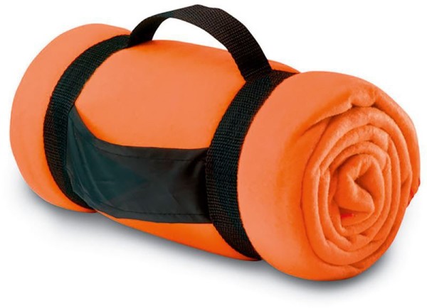 Fleece Blanket Stavenger