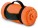 Fleece Blanket Stavenger - ps-254342-sol-s-stavenger-bright-orange-front-web - variant