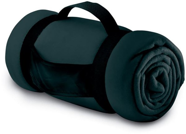 Fleece Blanket Stavenger