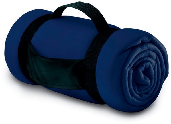 Fleece Blanket Stavenger