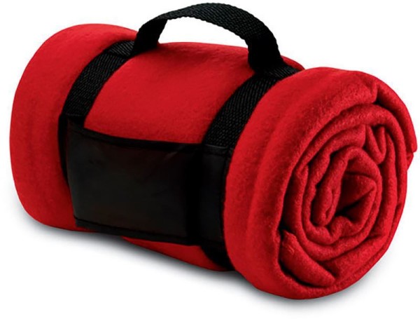 Fleece Blanket Stavenger