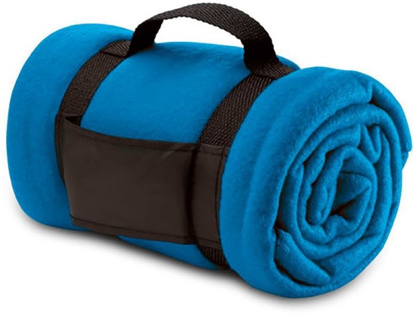 Fleece Blanket Stavenger
