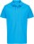Heavy Unisex Piqué Polo Pacific - ps-254439-sol-s-pacific-aqua-front-web - variant