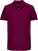 Heavy Unisex Piqué Polo Pacific - ps-254439-sol-s-pacific-astral-purple-front-web - variant