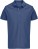 Heavy Unisex Piqué Polo Pacific - ps-254439-sol-s-pacific-denim-front-web - variant