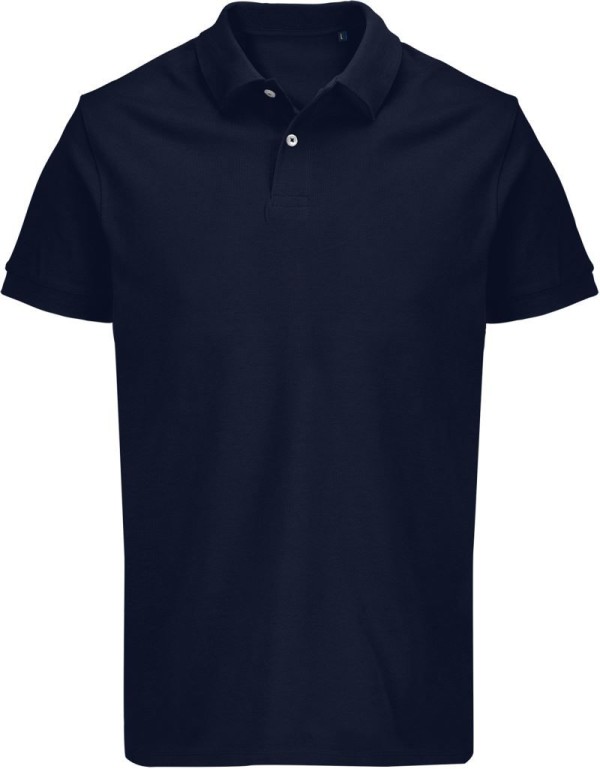 Heavy Unisex Piqué Polo Pacific