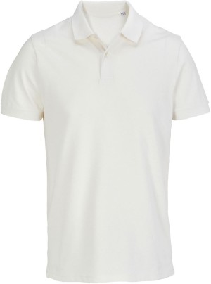 Heavy Unisex Piqué Polo Pacific - Reklamnepredmety